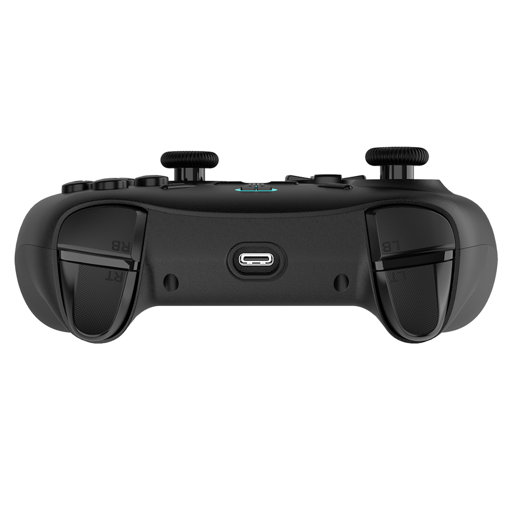 Fantech Shooter III Multi-Platform Game Pad Fantech Shooter III Multi-Platform Game Pad
